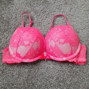 Bombshell Bra